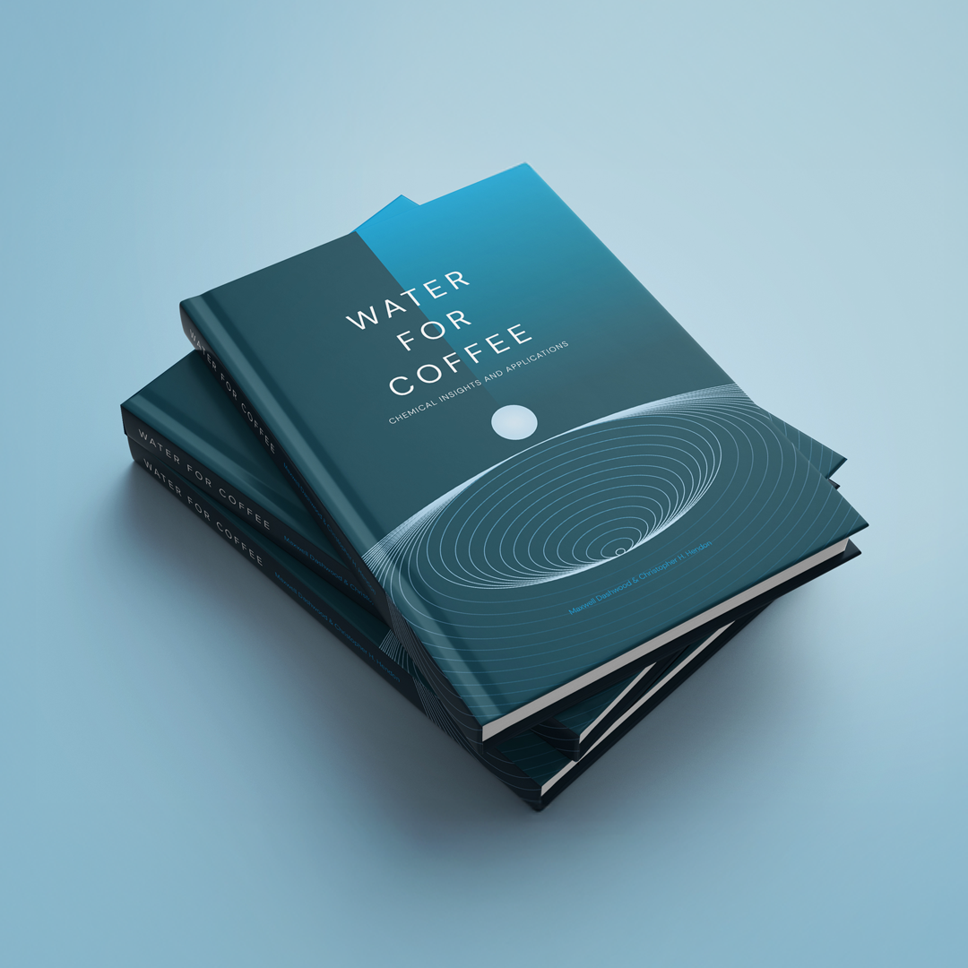 Water for Coffee (2nd Edition)