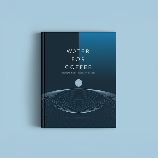 Water for Coffee (2nd Edition)